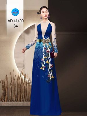 1666831940 85 Vai Ao Dai Giang Sinh Kieu Moi AD 41400