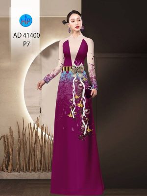 1666831941 328 Vai Ao Dai Giang Sinh Kieu Moi AD 41400