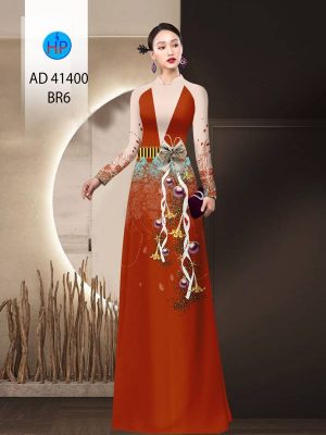 1666831942 733 Vai Ao Dai Giang Sinh Kieu Moi AD 41400