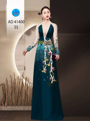 1666831943 250 Vai Ao Dai Giang Sinh Kieu Moi AD 41400