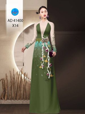 1666831943 408 Vai Ao Dai Giang Sinh Kieu Moi AD 41400