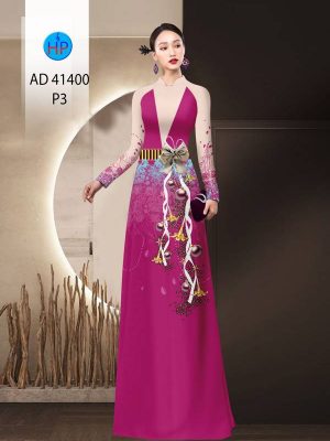 1666831945 246 Vai Ao Dai Giang Sinh Kieu Moi AD 41400