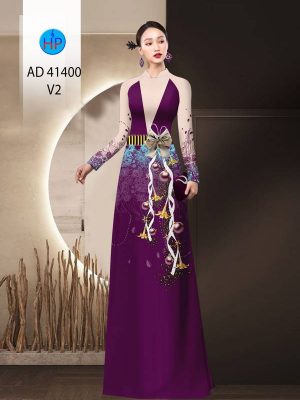 1666831945 692 Vai Ao Dai Giang Sinh Kieu Moi AD 41400
