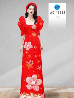 Vải Áo Dài Hoa In 3D Thiết Kế 2022 AD 11992 19 1666833225 916 Vai Ao Dai Hoa In 3D Thiet Ke 2022 AD