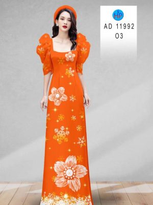 Vải Áo Dài Hoa In 3D Thiết Kế 2022 AD 11992 21 1666833226 179 Vai Ao Dai Hoa In 3D Thiet Ke 2022 AD
