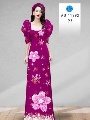 Vải Áo Dài Hoa In 3D Thiết Kế 2022 AD 11992 22 1666833228 73 Vai Ao Dai Hoa In 3D Thiet Ke 2022 AD