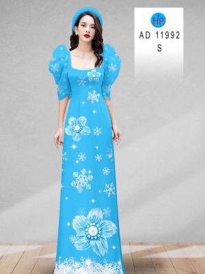 Vải Áo Dài Hoa In 3D Thiết Kế 2022 AD 11992 25 1666833231 272 Vai Ao Dai Hoa In 3D Thiet Ke 2022 AD