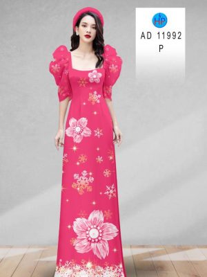 Vải Áo Dài Hoa In 3D Thiết Kế 2022 AD 11992 27 1666833231 374 Vai Ao Dai Hoa In 3D Thiet Ke 2022 AD
