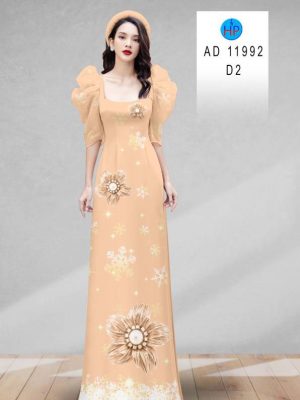 Vải Áo Dài Hoa In 3D Thiết Kế 2022 AD 11992 29 1666833232 440 Vai Ao Dai Hoa In 3D Thiet Ke 2022 AD
