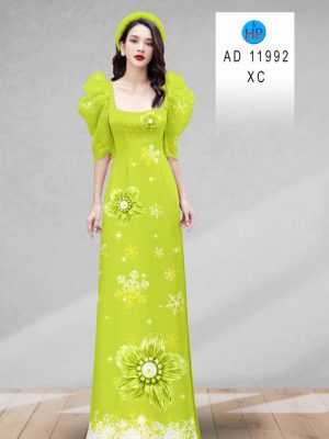 Vải Áo Dài Hoa In 3D Thiết Kế 2022 AD 11992 30 1666833232 511 Vai Ao Dai Hoa In 3D Thiet Ke 2022 AD