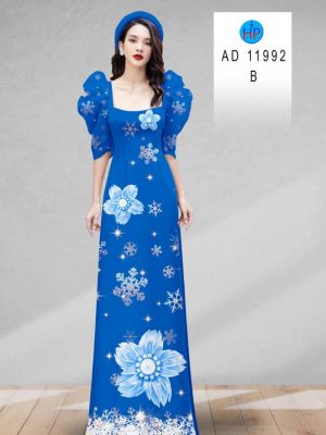 Vải Áo Dài Hoa In 3D Thiết Kế 2022 AD 11992 35 1666833234 310 Vai Ao Dai Hoa In 3D Thiet Ke 2022 AD