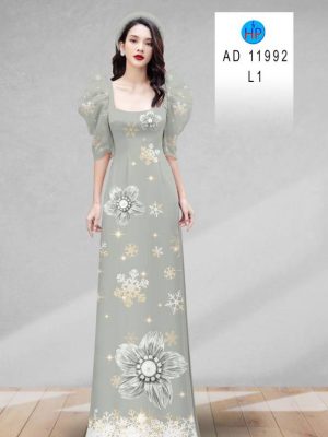 Vải Áo Dài Hoa In 3D Thiết Kế 2022 AD 11992 33 1666833234 392 Vai Ao Dai Hoa In 3D Thiet Ke 2022 AD