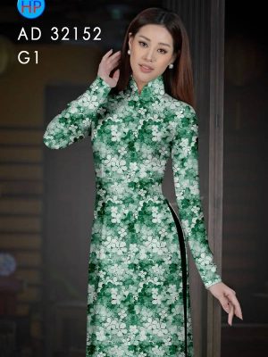 Vải Áo Dài Hoa Đều Độc Đáo AD 32152 25 1666835755 220 Vai Ao Dai Hoa Deu Doc Dao AD 32152