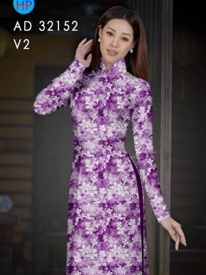 Vải Áo Dài Hoa Đều Độc Đáo AD 32152 30 1666835760 588 Vai Ao Dai Hoa Deu Doc Dao AD 32152