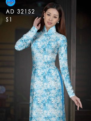 Vải Áo Dài Hoa Đều Độc Đáo AD 32152 34 1666835761 401 Vai Ao Dai Hoa Deu Doc Dao AD 32152