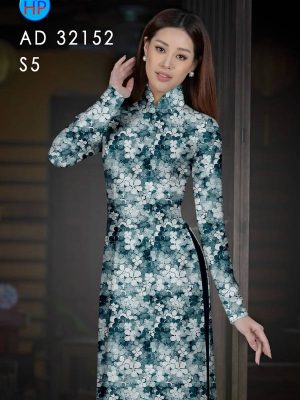 Vải Áo Dài Hoa Đều Độc Đáo AD 32152 35 1666835762 964 Vai Ao Dai Hoa Deu Doc Dao AD 32152