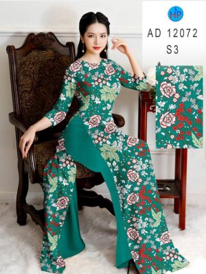 Vải Áo Dài Vai Hoa Đều Mới Ra AD 12072 20 1666837001 838 Vai Ao Dai Vai Hoa Deu Moi Ra AD 12072