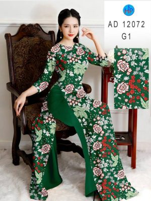 Vải Áo Dài Vai Hoa Đều Mới Ra AD 12072 29 1666837006 119 Vai Ao Dai Vai Hoa Deu Moi Ra AD 12072
