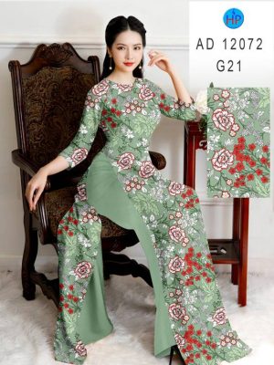Vải Áo Dài Vai Hoa Đều Mới Ra AD 12072 28 1666837006 438 Vai Ao Dai Vai Hoa Deu Moi Ra AD 12072