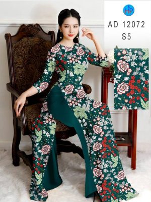 Vải Áo Dài Vai Hoa Đều Mới Ra AD 12072 30 1666837007 363 Vai Ao Dai Vai Hoa Deu Moi Ra AD 12072