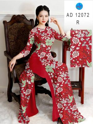 Vải Áo Dài Vai Hoa Đều Mới Ra AD 12072 31 1666837008 416 Vai Ao Dai Vai Hoa Deu Moi Ra AD 12072