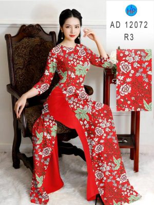 Vải Áo Dài Vai Hoa Đều Mới Ra AD 12072 33 1666837008 848 Vai Ao Dai Vai Hoa Deu Moi Ra AD 12072