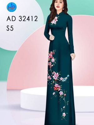 Vải Áo Dài Hoa In 3D Thiết Kế 2022 AD 32412 21 1666838276 928 Vai Ao Dai Hoa In 3D Thiet Ke 2022 AD