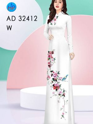 Vải Áo Dài Hoa In 3D Thiết Kế 2022 AD 32412 22 1666838277 777 Vai Ao Dai Hoa In 3D Thiet Ke 2022 AD