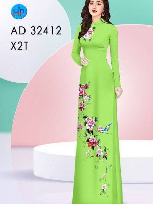 Vải Áo Dài Hoa In 3D Thiết Kế 2022 AD 32412 23 1666838279 272 Vai Ao Dai Hoa In 3D Thiet Ke 2022 AD