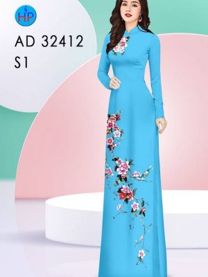 Vải Áo Dài Hoa In 3D Thiết Kế 2022 AD 32412 25 1666838281 149 Vai Ao Dai Hoa In 3D Thiet Ke 2022 AD