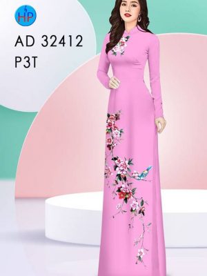 Vải Áo Dài Hoa In 3D Thiết Kế 2022 AD 32412 28 1666838285 646 Vai Ao Dai Hoa In 3D Thiet Ke 2022 AD