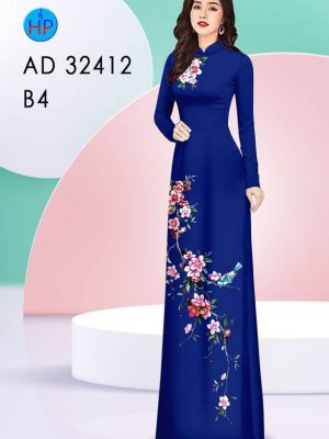 Vải Áo Dài Hoa In 3D Thiết Kế 2022 AD 32412 29 1666838286 870 Vai Ao Dai Hoa In 3D Thiet Ke 2022 AD