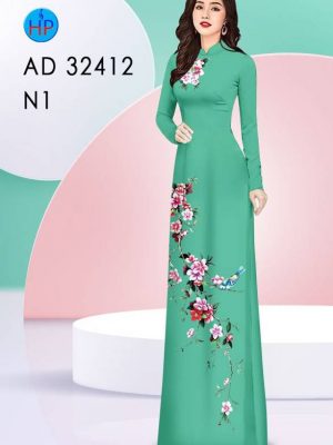 Vải Áo Dài Hoa In 3D Thiết Kế 2022 AD 32412 30 1666838287 924 Vai Ao Dai Hoa In 3D Thiet Ke 2022 AD