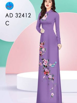 Vải Áo Dài Hoa In 3D Thiết Kế 2022 AD 32412 32 1666838288 714 Vai Ao Dai Hoa In 3D Thiet Ke 2022 AD