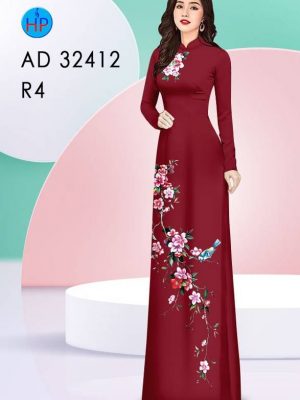 Vải Áo Dài Hoa In 3D Thiết Kế 2022 AD 32412 34 1666838289 482 Vai Ao Dai Hoa In 3D Thiet Ke 2022 AD