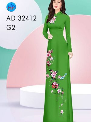 Vải Áo Dài Hoa In 3D Thiết Kế 2022 AD 32412 33 1666838289 735 Vai Ao Dai Hoa In 3D Thiet Ke 2022 AD
