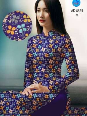 1667277762 175 Vai Ao Dai Hoa Nhi Kieu Moi AD 8375