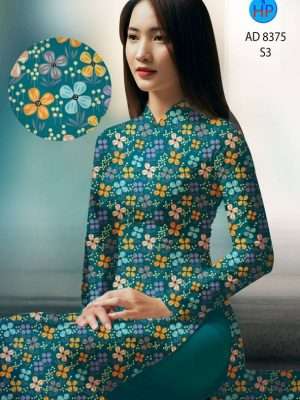 1667277763 791 Vai Ao Dai Hoa Nhi Kieu Moi AD 8375