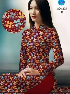 1667277768 63 Vai Ao Dai Hoa Nhi Kieu Moi AD 8375