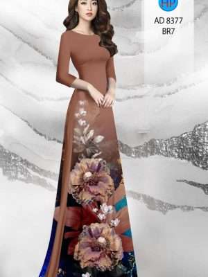 Vải Áo Dài Hoa In 3D Mới Ra AD 8377 29 1667279019 243 Vai Ao Dai Hoa In 3D Moi Ra AD 8377
