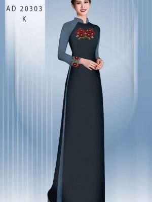Vải Áo Dài Hoa In 3D Mới Ra AD 20303 8 1667280320 189 Vai Ao Dai Hoa In 3D Moi Ra AD 20303