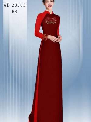 Vải Áo Dài Hoa In 3D Mới Ra AD 20303 14 1667280323 121 Vai Ao Dai Hoa In 3D Moi Ra AD 20303