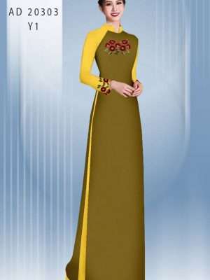 Vải Áo Dài Hoa In 3D Mới Ra AD 20303 18 1667280325 789 Vai Ao Dai Hoa In 3D Moi Ra AD 20303