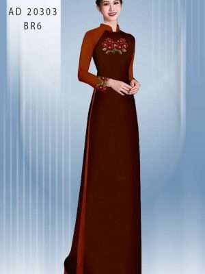 Vải Áo Dài Hoa In 3D Mới Ra AD 20303 17 1667280325 917 Vai Ao Dai Hoa In 3D Moi Ra AD 20303