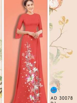Vải Áo Dài Hoa Ly Thiết Kế 2022 AD 30078 24 1667283023 756 Vai Ao Dai Hoa Ly Thiet Ke 2022 AD 30078