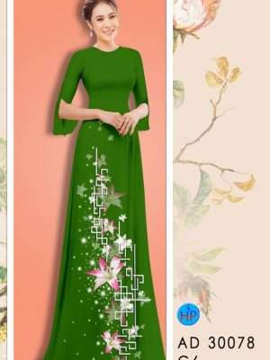 Vải Áo Dài Hoa Ly Thiết Kế 2022 AD 30078 25 1667283040 174 Vai Ao Dai Hoa Ly Thiet Ke 2022 AD 30078