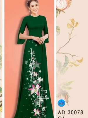 Vải Áo Dài Hoa Ly Thiết Kế 2022 AD 30078 31 1667283082 695 Vai Ao Dai Hoa Ly Thiet Ke 2022 AD 30078