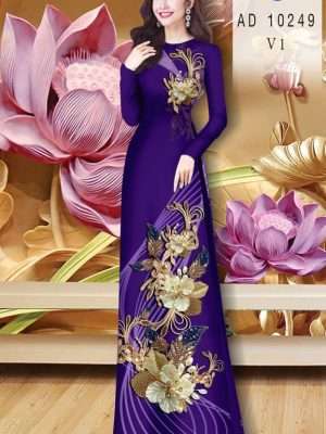 Vải Áo Dài Hoa In 3D Kiểu Mới AD 10249 23 1667284414 505 Vai Ao Dai Hoa In 3D Kieu Moi AD 10249