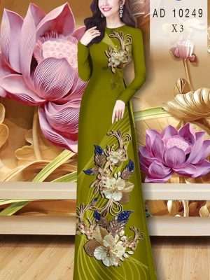 Vải Áo Dài Hoa In 3D Kiểu Mới AD 10249 24 1667284421 243 Vai Ao Dai Hoa In 3D Kieu Moi AD 10249