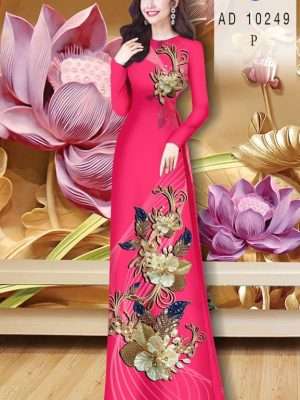 Vải Áo Dài Hoa In 3D Kiểu Mới AD 10249 26 1667284429 826 Vai Ao Dai Hoa In 3D Kieu Moi AD 10249